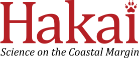 Hakai Institute Logo